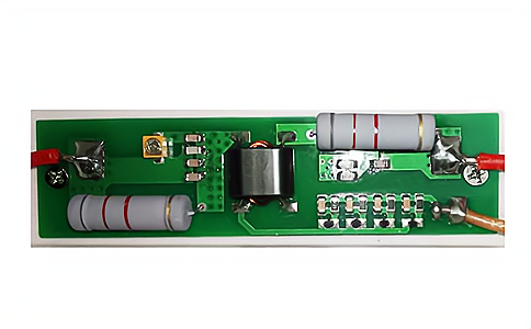RFID高频13.56MHz天线调谐板HA1026