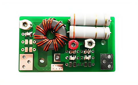 RFID高频13.56MHz天线调谐板HA60XX