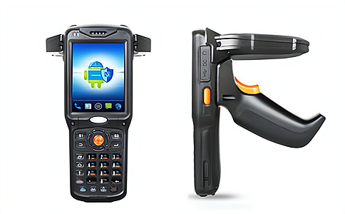 RFID手持机,高频手持终端,数据采集器,PDA,工业手持机