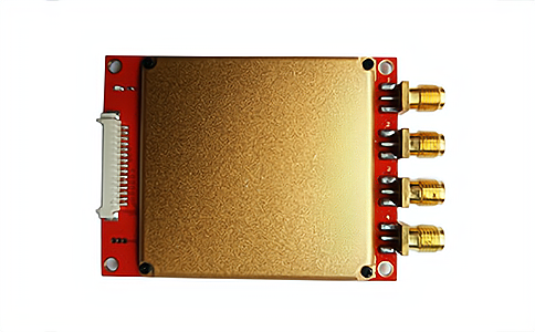 基于IMPINJ R2000芯片开发的超高频模块相关硬件知识点