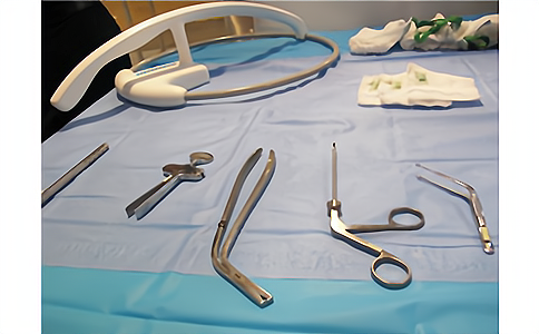 手术器械,RFID读写器,手术室,器械管理