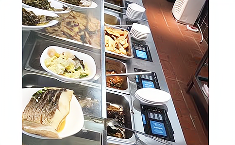 RFID高频读写器应用于智能餐饮管理