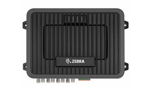 Zebra斑马FX9600分体式超高频RFID电子标签读写器