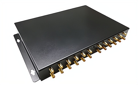 电子标签密集堆叠场景RFID高频电子标签读写器HR3758