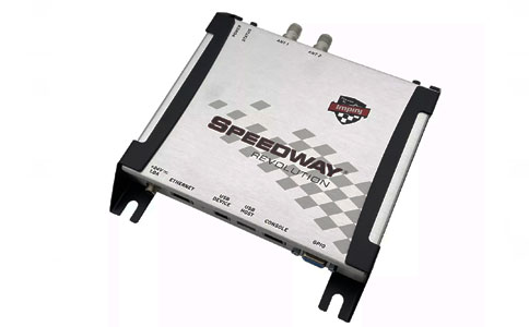 Impinj英频杰Speedway R220超高频固定式RFID读写器