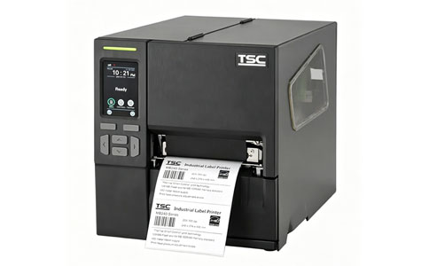 TCS普印力(Printronix)LP6821T工业型RFID电子标签打印机