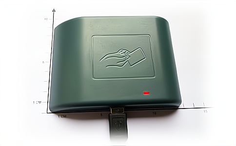RFID超高频桌面式读写器UR5002