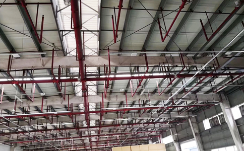 RFID超高频读写器UR6286应用于智能仓储实时监控