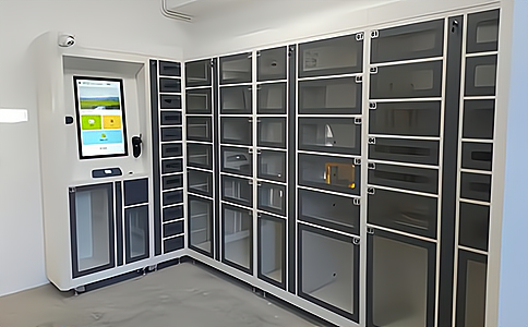 电力工具智能管理运用RFID技术